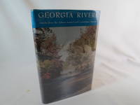 Georgia Rivers by George (ed) Hatcher - First Edition - 1962 - from Books Again, Inc. (SKU: 2173)
