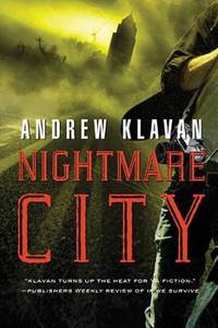 image of Nightmare City