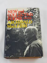 New & collected poems, 1917-1976
