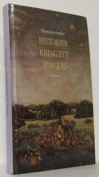 Historier kring ett timglas.