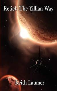 Retief: A Positronic Book