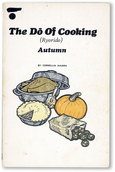 The Do of Cooking (Ryorido): Autumn