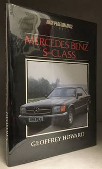 Mercedes-Benz S-Class and the 190 16E (Series: High Performance Series.)