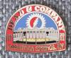 Dead and Company - 2021 - Pin - Saratoga Springs, NY - Saratoga Performing Arts Center, August 27, 2021