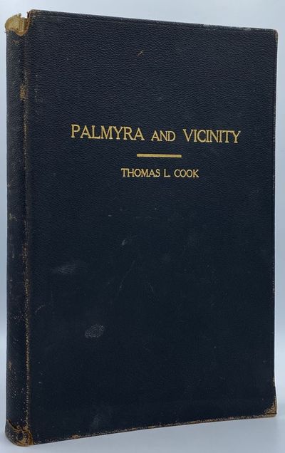 Palmyra and Vicinity