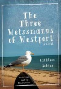image of The Three Weissmanns of Westport