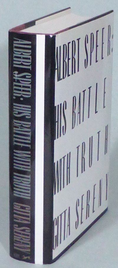 Albert Speer: His Battle with Truth.