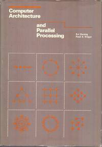 Computer Architecture and Parallel Processing