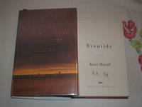 image of Eventide: Signed