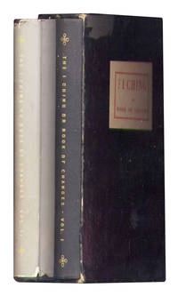 I Ching or Book of Changes Two Volume Slipcased  Set