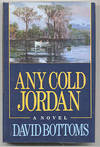 ANY COLD JORDAN
