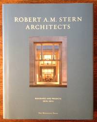 Robert A.M. Stern Architects: Buildings and Projects 2010-2014