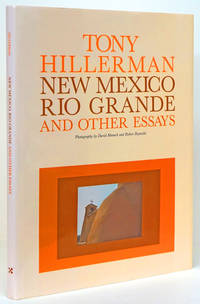 image of New Mexico, Rio Grande, and Other Essays