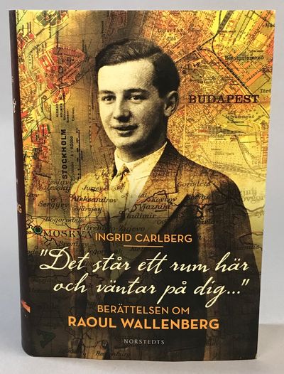 Det står ett rum här och väntar på dig...