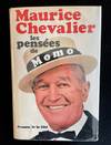 LES PENSEES DE MOMO