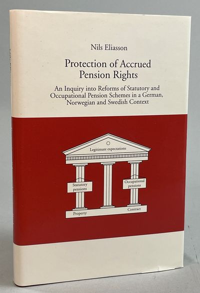 Protection of accrued pension rights. An inquiry…