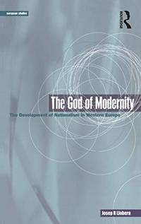 The God of Modernity