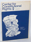 Center for Constitutional Rights: Report 1973