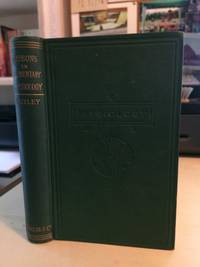 cover of Lessons in Elementary Physiology