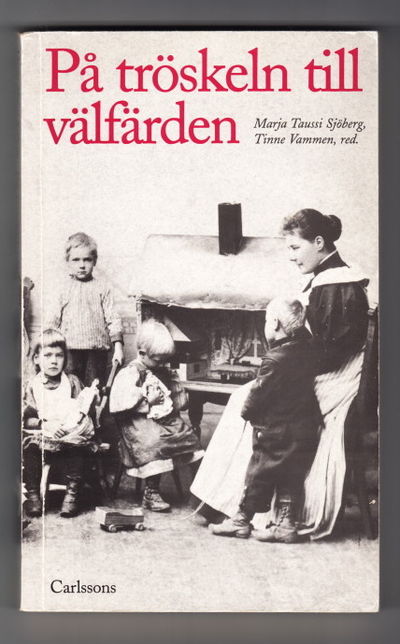 På tröskeln till välfärden. Välgörenhetsreformer…