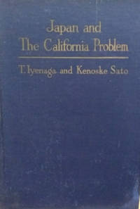 Japan and the California Problem