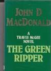 The Green Ripper