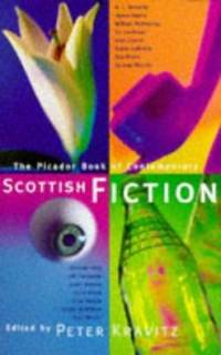 The Picador Book of Contemporary Scottish Fiction