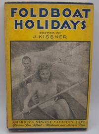 cover of Foldboat Holidays