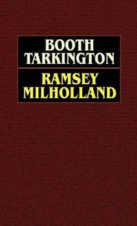 Ramsey Milholland