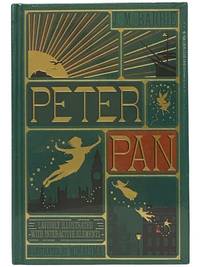 Peter Pan (MinaLima)