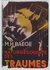 Naturgeschicte des Traumes