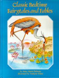 Classic Bedtime Fairytales and Fables.