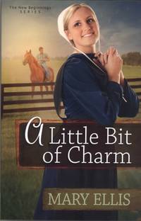 A Little Bit of Charm (Volume 3) (The New Beginnings Series)