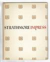 Strathmore impress