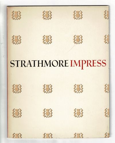 Strathmore impress