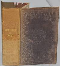 image of Almanach de Gotha. Annuaire Diplomatique et Statistique pour l'année 1854
