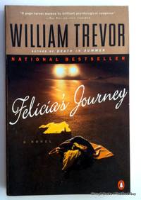 Felicia&#039;s Journey by Trevor, William - 1996