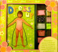 cover of My Dress Up Book
