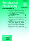 Geophysical Prospecting Volume 47 Number 5 September 1999