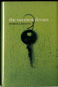 cover of The Sweetest Dream