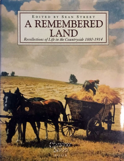 A Remembered Land. Recollections of Life in the…