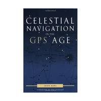 Celestial Navigation in the GPS Age
