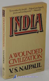 India: A Wounded Civilization