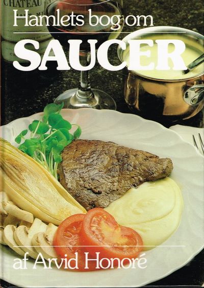 Hamlets bog om saucer.