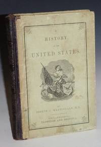 image of A History of the United States: From 1492-1866