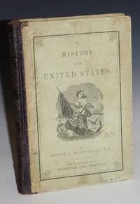 A History of the United States: From 1492-1866 by Martindale, Joseph C - 1868