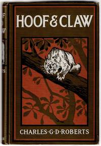 Hoof and Claw