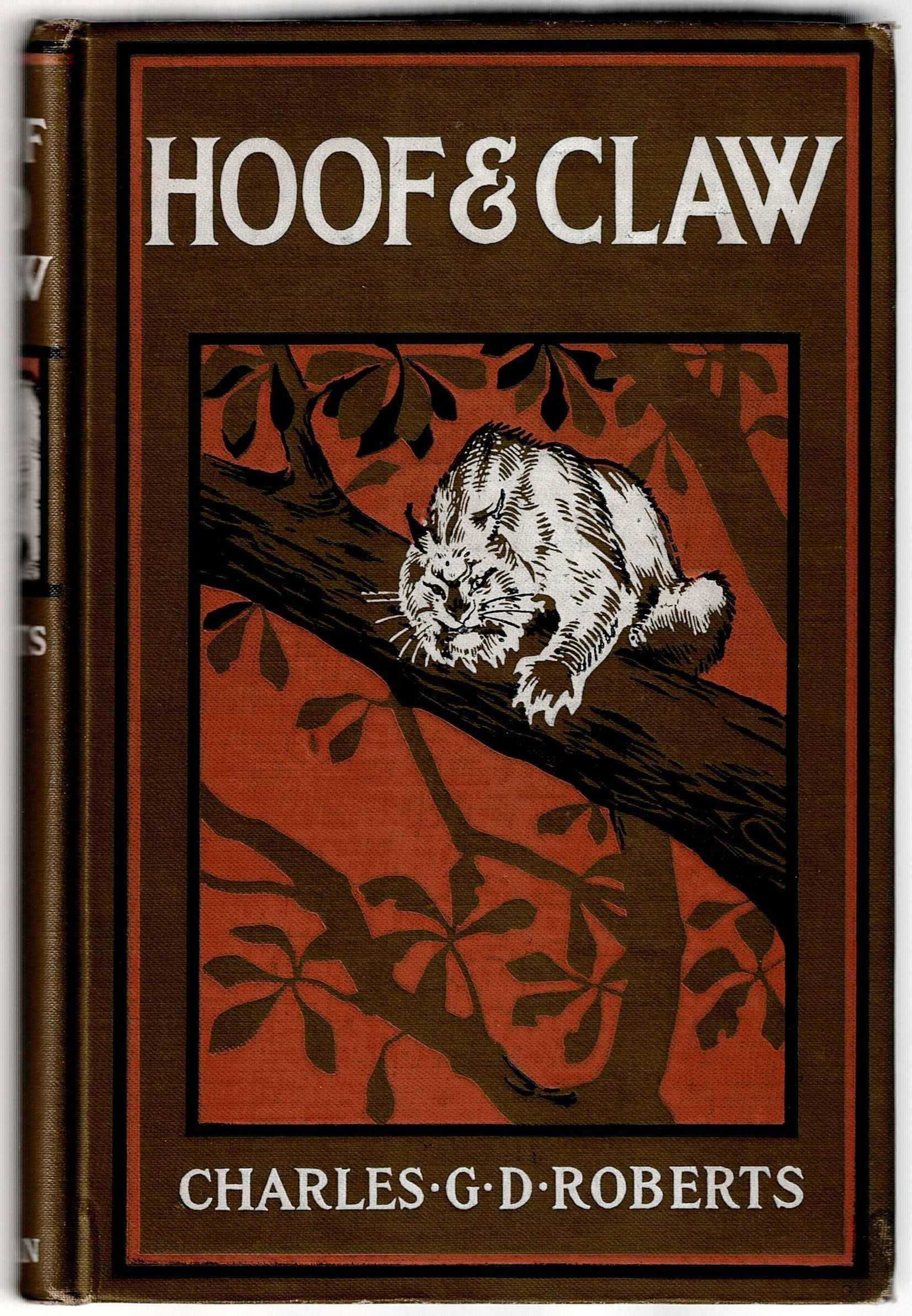 Hoof and Claw
