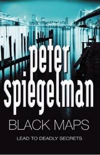 image of Black Maps