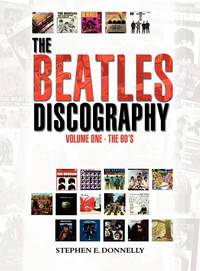 The Beatles Discography: Volume One - The 60's